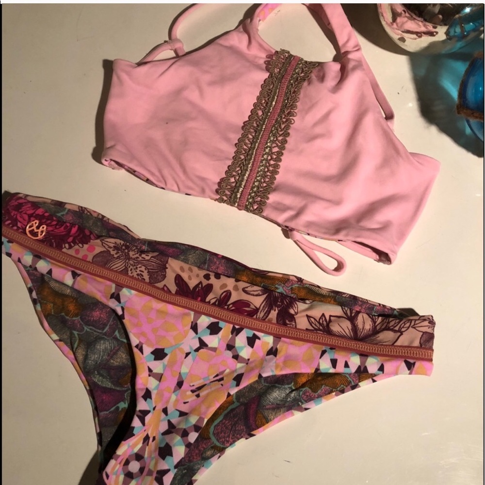 Maaji size M NWOT